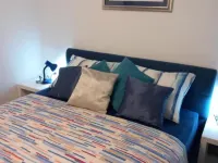 Guest House Green Corner Palit Hotels in Lun