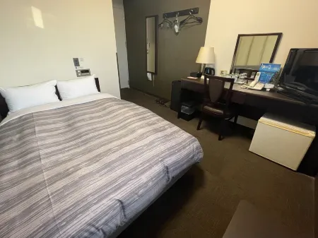 Hotel Route-Inn Shimada Ekimae