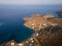 Kythea Suites Kythnos Ξενοδοχεία στην πόλη Κύθνος