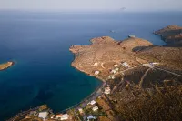 Kythea Suites Kythnos