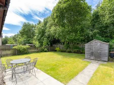 Culduthel Отели в г. Авьеморе