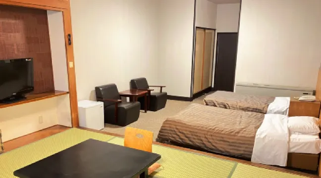 東山パークホテル新風月