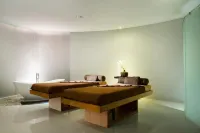 Santika Premiere Dyandra Hotel & Convention - Medan - spa