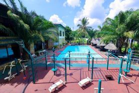 Colosseum Boutique Hotel & Spa