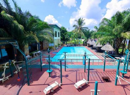 Colosseum Boutique Hotel & Spa