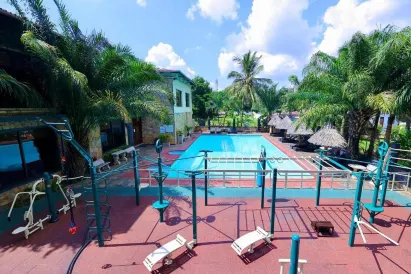Colosseum Boutique Hotel & Spa