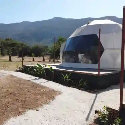 Dream Dome Suite Adrasan Hotel Exterior