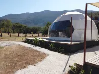 Dream Dome Suite Adrasan Hotels in Adrasan