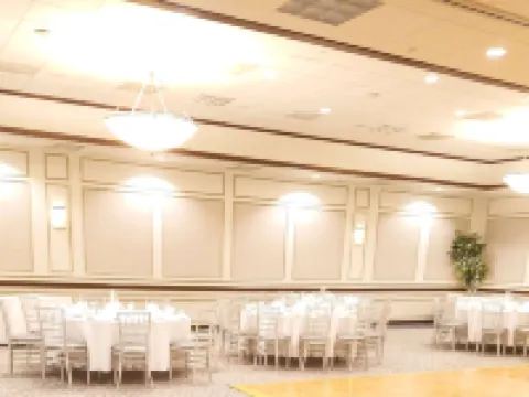 Comfort Inn Conference Center ボウイーのホテル