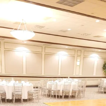 Comfort Inn Conference Center