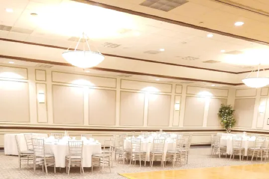 Comfort Inn Conference Center