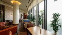 Keihanna Plaza Hotel Hotel a Seika