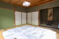 Osaka Nose Guest House Yasuda Farm 노세 초 호텔
