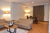 Manazel Al Shamal Serviced Apartments