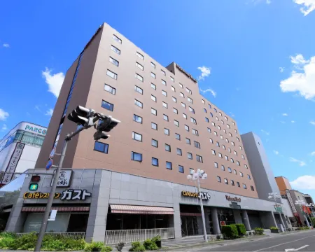 Richmond Hotel Matsumoto Hotels in Matsumoto