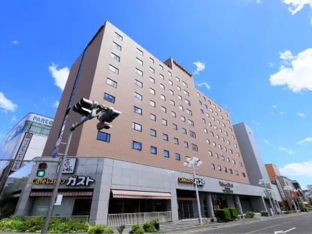 Richmond Hotel Matsumoto