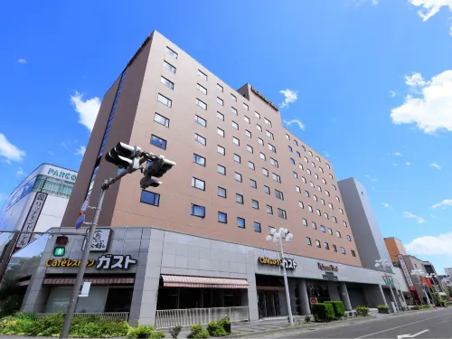 Richmond Hotel Matsumoto Hotels in Matsumoto