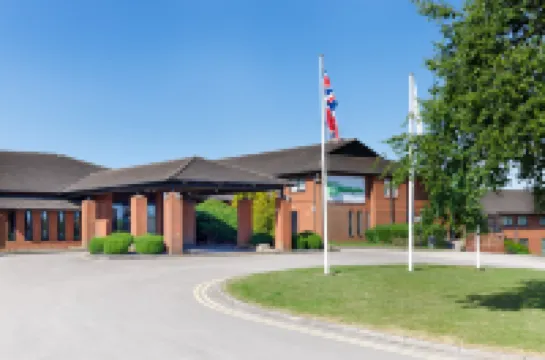 Holiday Inn Mansfield - Alfreton by IHG Hotels in 