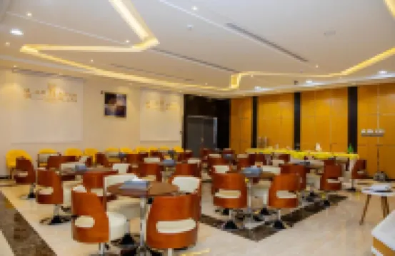 Alfaw Plaza Hotel Hotels in 