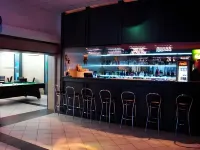 Baltic Inn - bar