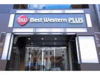 Best Western Plus Nagoya Sakae Hotels in 