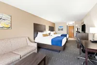 Best Western Snowflake Inn Hotels in Snowflake