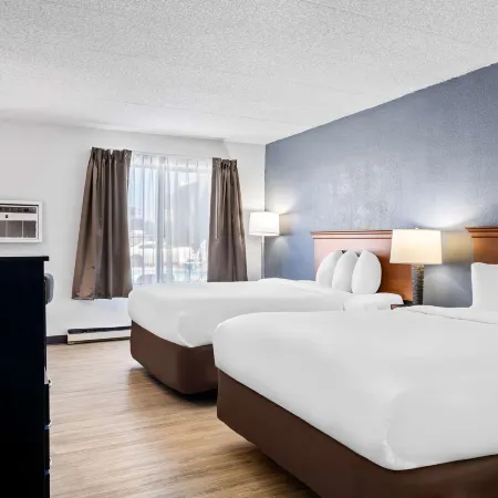 Econo Lodge Billings