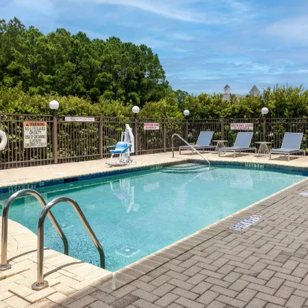 Spark by Hilton Savannah Airport