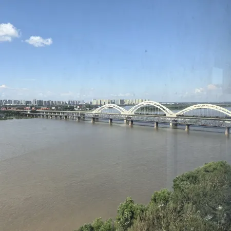 Susuwei Susu Apartment (Fangxun Road)