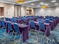 สปริงฮิลล์สวีทส์ บายแมริออท เวอร์จิเนียบีช โอเชียนฟรอนท์ โรงแรมในเวอร์จิเนียบีช