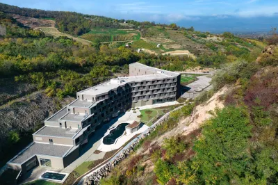 Minaro Hotel Tokaj  MGallery Hotels in Tarcal