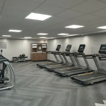 Courtyard Regina Downtown