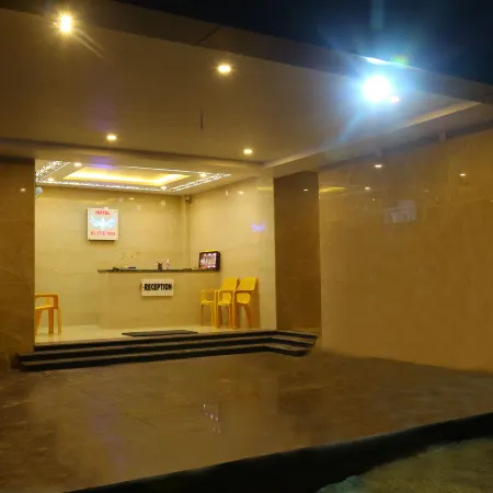 Hotel Elite Inn