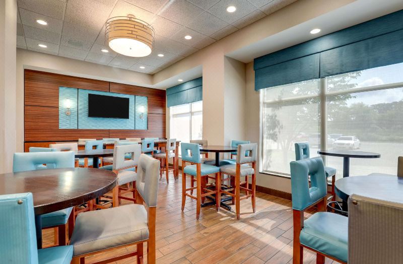 Drury Inn & Suites Grand Rapids photo 4