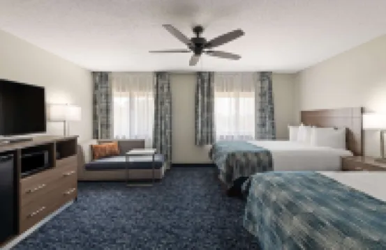 Baymont by Wyndham Mt. Pleasant