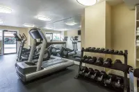 Comfort Inn Near Vail Beaver Creek - Fitnessstudio