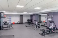 Tryp by Wyndham Savannah Downtown/Historic District - Gym