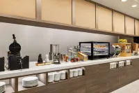 Home2 Suites by Hilton Livingston Yellowstone - Frühstück