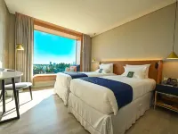 Novotel Santa Cruz de la Sierra Hotels in Provincia de Andres Ibanez