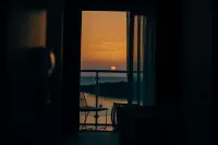 Agaya Didim Resort Hotel - Ultra All Inclusive - View biển