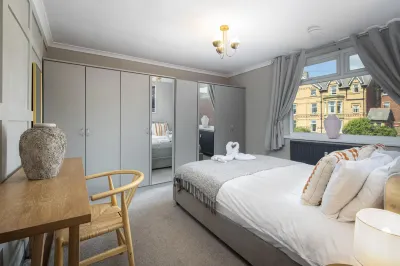 Bentinck Residence by Sasco Apartments, Lytham St Annes Hotels near Lytham
