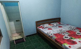 SPOT ON 94177 Dian Asih Rooms