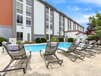 Holiday Inn Express Nashville-Hendersonville, an IHG Hotel Hotels in Sumner County