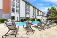 Holiday Inn Express Nashville-Hendersonville, an IHG Hotel