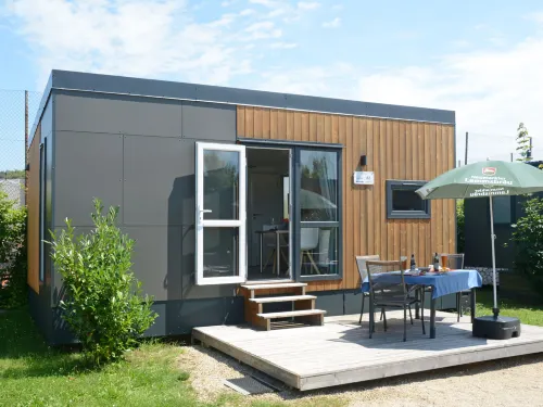Tiny Haus Sonnendeck - 3-stjärniga