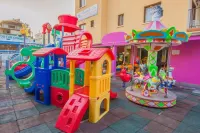 Windmills Hotel Apartments - Family