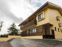 Hotel WAMARE Onikobe Hotel a 