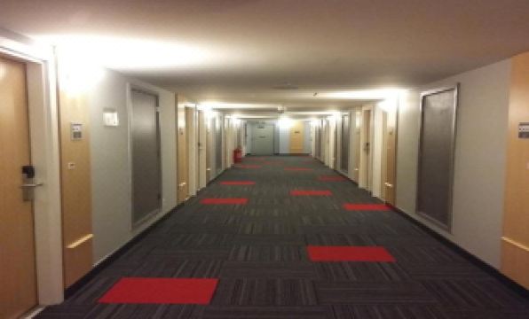 Ibis Rio Porto Atlantico