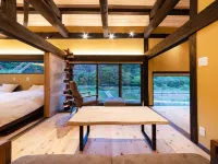 Reborn Hotels in Nishimera