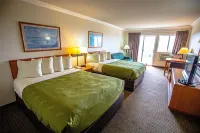 Coratel Inn and Suites by Jasper Ocean Shores